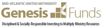 Genesis Fund Logo