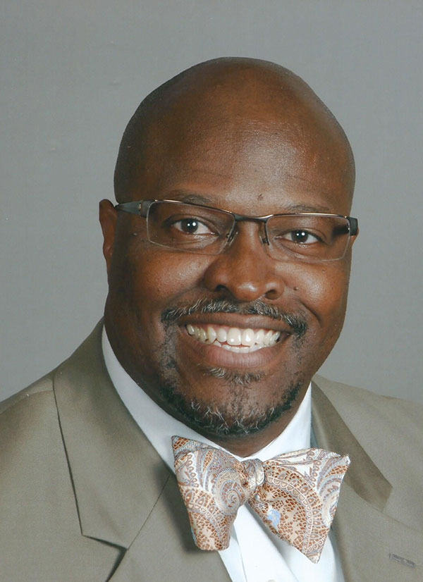 Cary James